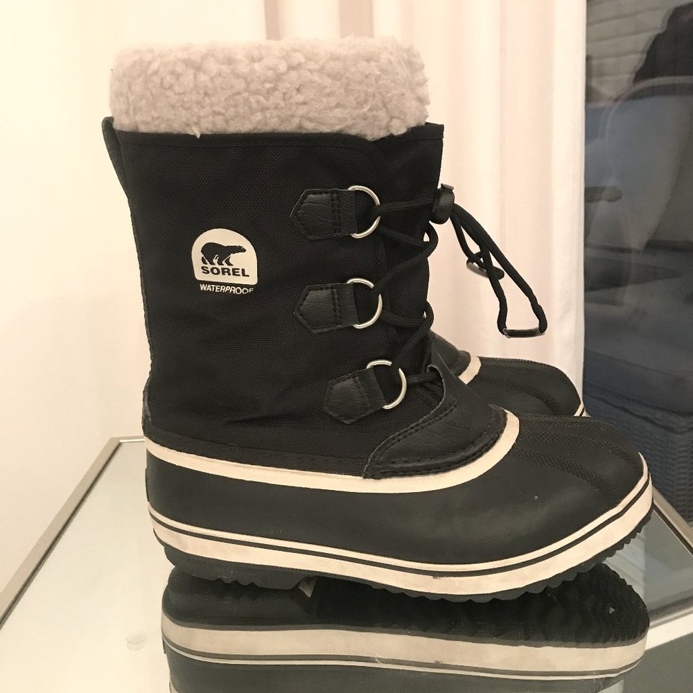 Sorel Snow/Rain Boots